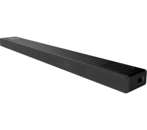 SONY HT-A5000 5.1.2 ALL-IN-ONE 4K WIRELESS SOUNDBAR SUBWOOFER DOLBY ATMOS HDMI - Picture 1 of 4