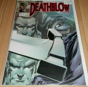 Deathblow (1993 Image) #15...Published Apr 1995 by Image - Picture 1 of 1