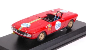 Best Model LANCIA FULVIA F&M HF N.238 9th T.FLORIO 1969 S.MUNARI-R.AALTONEN 1:43 - Imagen 1 de 1