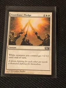 Magic the Gathering 2012 Guardians' Purge - Picture 1 of 2