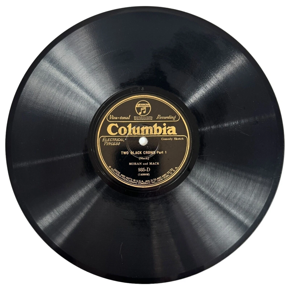 Shellac Records for sale | eBay