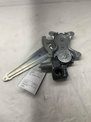 Regulador lateral/trasero/carga izquierdo TOYOTA 4RUNNER 10-23 OE# 6980460070 Foto 1 de 4