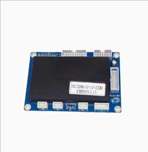 Placa de circuito de mantenimiento balanceador de neumáticos CB965V - Imagen 1 de 2