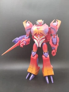 APC Toys Bossy Flame Transformers Rampage APC-004BF Beast Wars Cybertronian - Picture 1 of 1