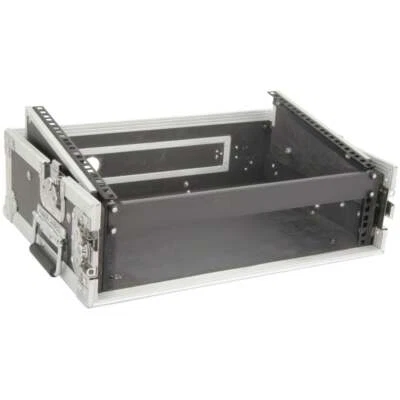 Citronic CDM63 6U + 3U Rack Case - Image 1 of 2