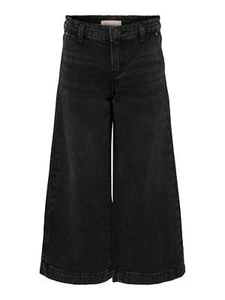 Kids Only Mädchen Wide Leg Jeans Gr. 128-164 KOGCOMET WIDE DNM PIM528
