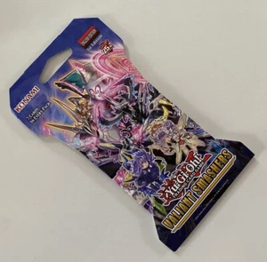 1x VALIANT SMASHERS Yugioh English Booster Pack SELLADO DE FÁBRICA PRIMERA Edición Envío Cmb - Imagen 1 de 3