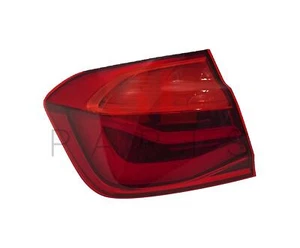 Rückleuchte Rücklicht Links FÜR BMW 3 F30/F31/F35/F80 15-19 63217369117 - Bild 1 von 6