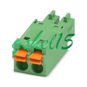 50PCS/Box NEW Phoenix FMC1.5/2-ST-3.81 1745894 coupler #HJ - Picture 1 of 2