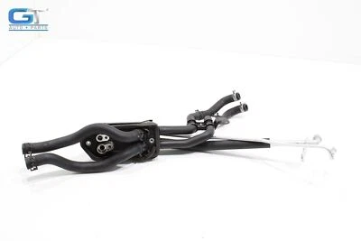 21-23 TOYOTA SIENNA TRASERO CLIMATIZACIÓN AIRE ACONDICIONADO LÍQUIDO MANGUERA TUBO CONJUNTO OEM Foto 1 de 4