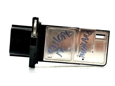 2014 尼桑 MURANO 3.5L V6 MASS 气流计 MAF 传感器 03-14 原始设备制造商 226807S000 — 第 1/4 张图片