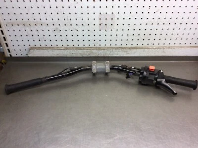Polaris XC Indy Edge Trail Touring 2000-2010 Handlebar Throttle 23101211 - Image 1 of 4