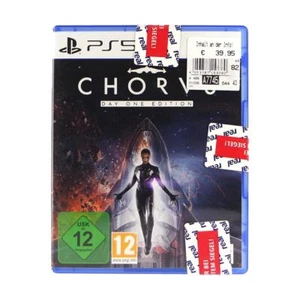 Chorus Day One Edition para PS5 | NUEVO con CD - Imagen 1 de 3