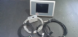BECKHOFF Touch Panel CP7909-0001-0000 6,5 " Elo Accutouch Fw: C503-90TU - Picture 1 of 8