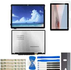 Per Microsoft Surface Laptop GO 2 2013 Display LCD Touch Screen Digitalizzatore Sostituzione - Foto 1 di 6