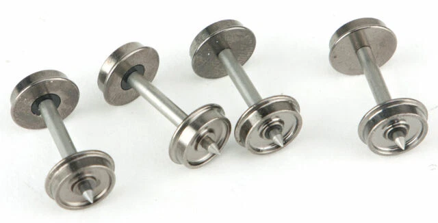 Walthers 920-2300 Wheel - Silver