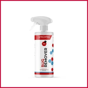 Gtechniq Rimuovi Insetti Ph Neutro Biodegradabile Ceramica Sicuro W8 500ml - W8 0,5 - Foto 1 di 5