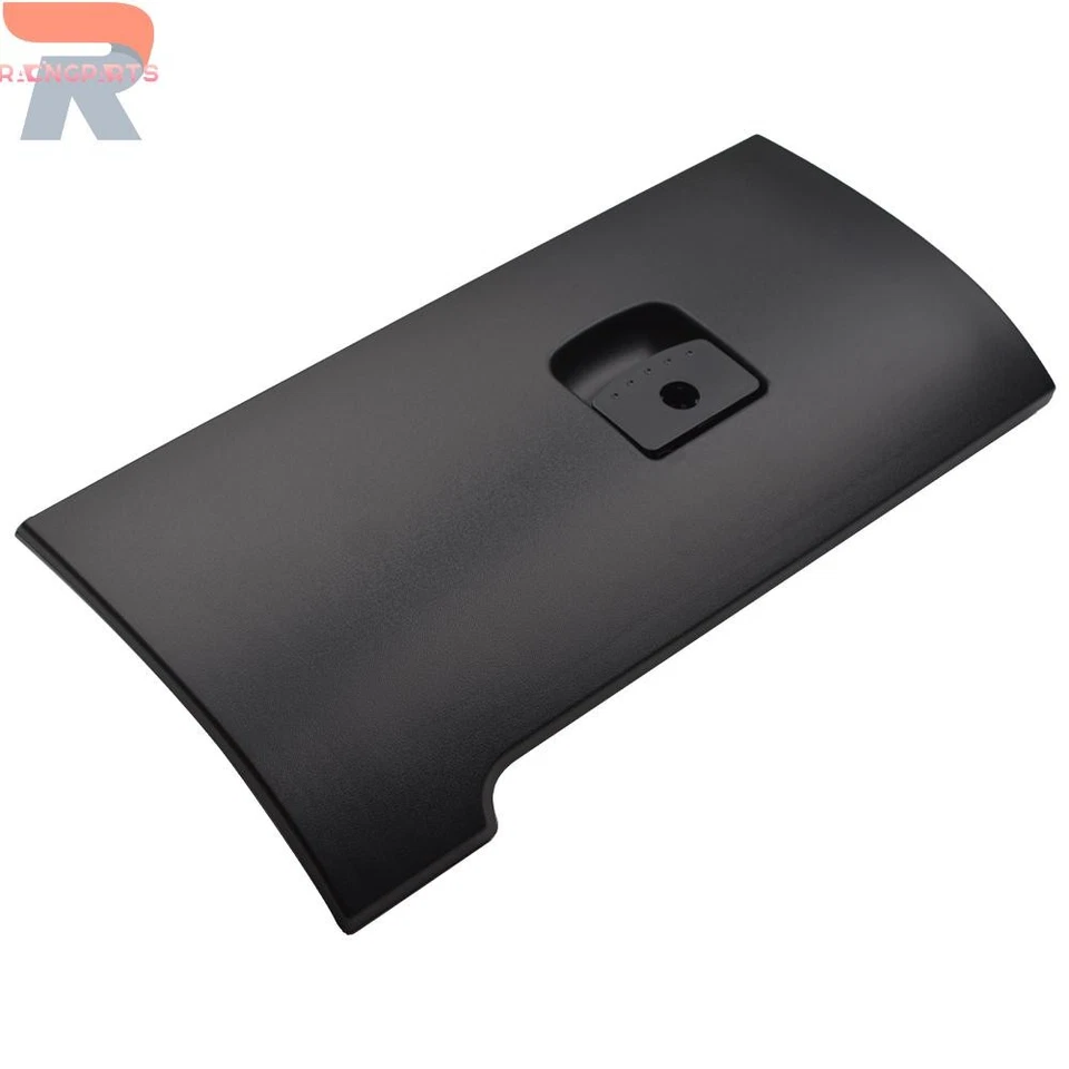 Black ABS Glove Box Door Lid 1C1880247R for Volkswagen Beetle 2003 2004-2010 - Image 1 of 4