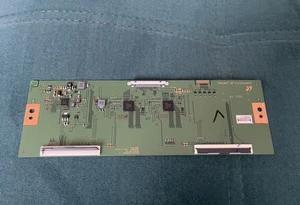 T con logic BoardASUS XG49VQ S490YP01V11_HF_control - Bild 1 von 3