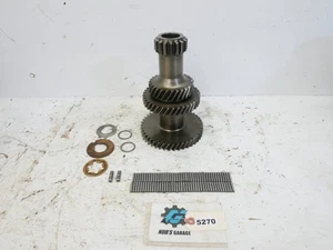 Contrabalanza de engranaje intermedio Jeep Wagoneer Cherokee J10 J20 T18 - Imagen 1 de 6