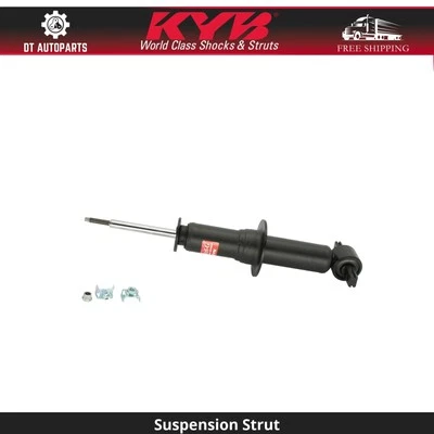 For 2007-2013 Chevrolet Silverado 1500 Suspension Strut Front KYB 2007 2008 2009 - Image 1 of 4