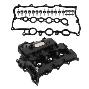 Engine Left Valve Cover for Land Rover Range Rover Sport Discovery4 3.0 LR074624 - Picture 1 of 11