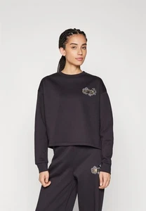 PumaCLASS ACT CREW - Sweatshirt - black Xs - Picture 1 of 4