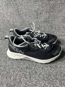 Keen Versacore Speed Womens US 9 Black Magnet Running Trail Shoes Cross Trainers - Picture 1 of 13