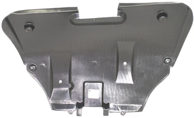 Fits MAZDA 6 03-08 ENGINE SPLASH SHIELD, Under Cover, w/o Turbo, 2.3L Eng. - Image 1 of 4