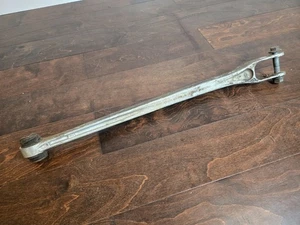 🚀 97-04 Porsche Boxster S 986 Rear Right or Left Side Lower Control Arm OEM - Picture 1 of 3