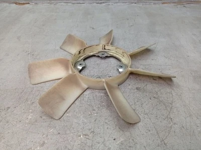 RENAULT MAXITY F242 150DXI Lüfterrad - Bild 1 von 4