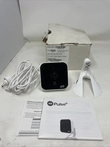 Cámara HD exterior ADT OC835-V4 Pulse - Imagen 1 de 10