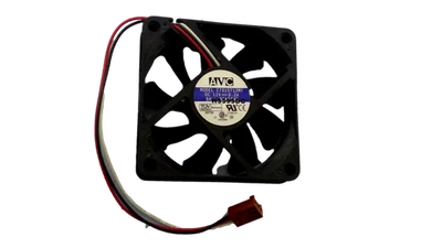 AVC C7015T12MY Component Fan 12VDC .2A - Image 1 of 3