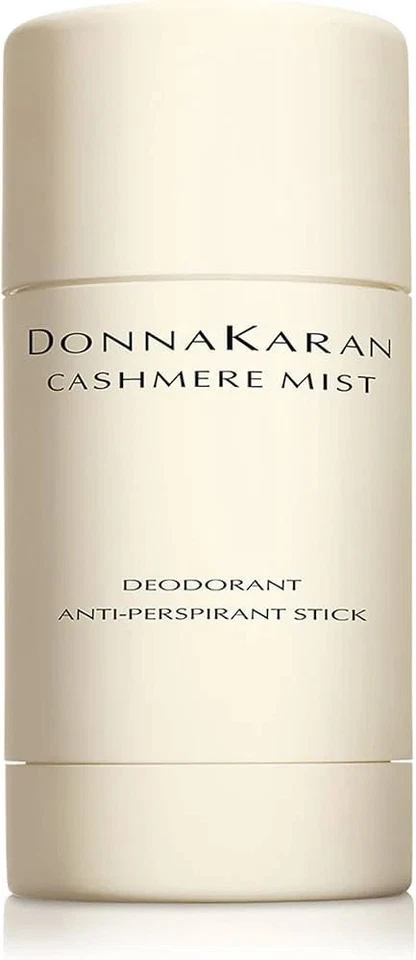 Donna Karen Cashmere Mist desodorante en barra antitranspirante 50 g Foto 1 de 1