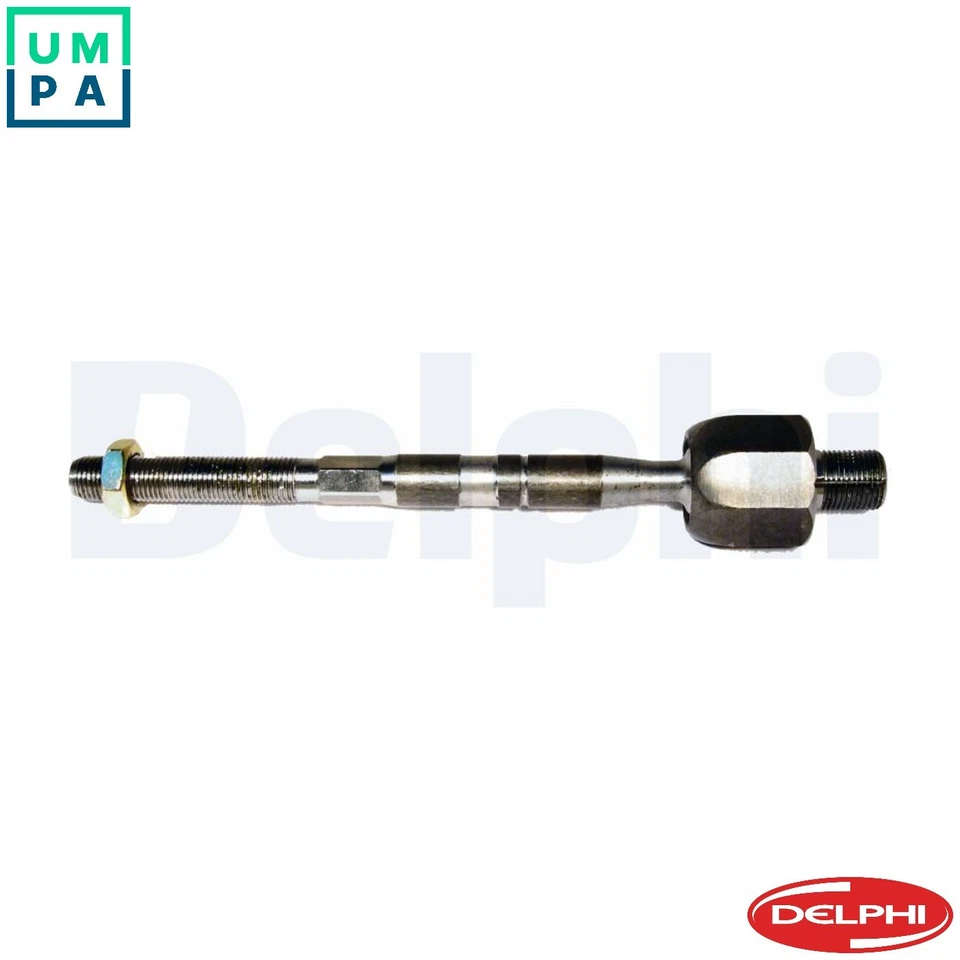 INNER TIE ROD TA2036 FOR BMW X5/SAV/E53 M57D30 M54B30 3.0L M57D30 2.9L 6cyl 4.6L - Image 1 of 4