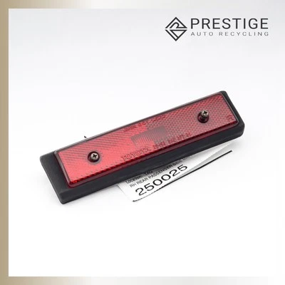 Luz reflectora lateral derecha Toyota Celica 1986-1989 81750-20080 Foto 1 de 4