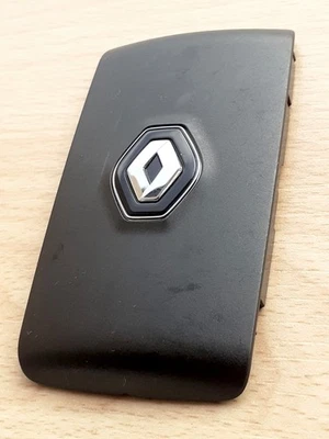 Renault MEGANE IV, SCENIC 4, Clio V, 5, COQUE carte main libre 285C 71195 R - Immagine 1 di 3