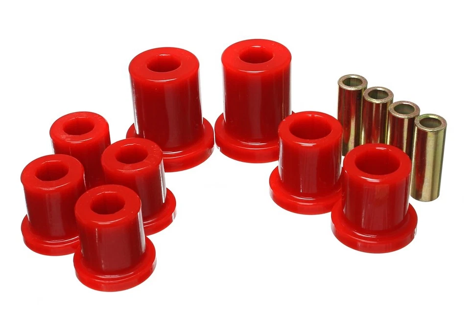 Energy Suspension 8.3128R  BUSHINGS - CAR HANDLING Foto 1 de 1