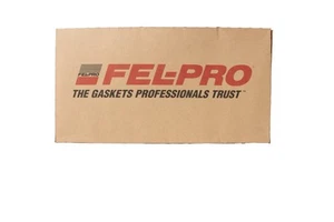 FelPro Oil Pan Gasket Set Fit 1985-1992 Ford Ranger Mustang Part Number OS30545R - Picture 1 of 4