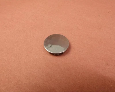 Cubierta de tapa cromada Suzuki Intruder Boulevard S83 VS1400 1987-2005 Foto 1 de 4