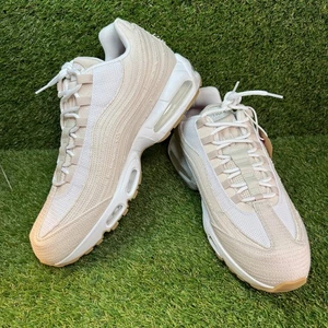 Nike Air Max 95 OG Levi's 'Light Orewood Brown' Size 16 HM4743-100 - Picture 1 of 11