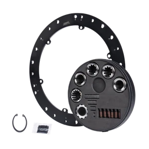 Juego de montaje de embrague UniClutch 240 mm UCFK10336-A-002 - Imagen 1 de 1