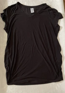 Time and True Maternity Top - Bild 1 von 3