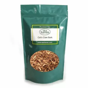 Cat's Claw Bark Herb Tea Uncaria Tomentosa Herbal Remedy - 4 oz bag - Picture 1 of 1