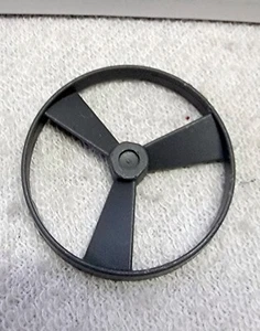 Rare - Lego Bionicle Rhotuka Spinner - with Code on Side Pattern - Picture 1 of 4