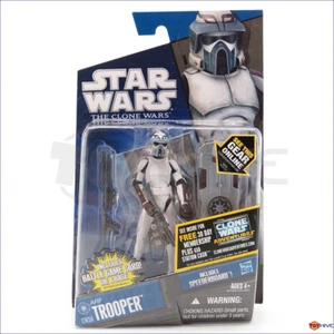 Star Wars The Clone Wars - Arf Trooper CW56 - action figure by Hasbro 2010 - Picture 1 of 2