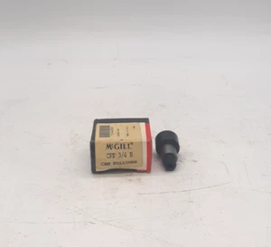 McGill CFE 3/4 B Cam Follower - Picture 1 of 4