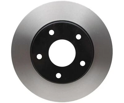 For 1998-2004 Chevrolet S10 Disc Brake Rotor Front Raybestos 1999 2000 2001 2002 - Image 1 of 3