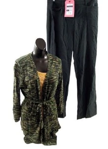 Addicted 2014 Filmleinwand gebraucht Hero Wardrobe Tasha Smith Produktionsetikett Echtheitszertifikat - Bild 1 von 6