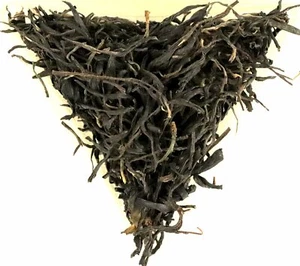Chinese Purple Tea Loose Leaf Healthy Anthocyanin Antioxidant Free Radical - Picture 1 of 8